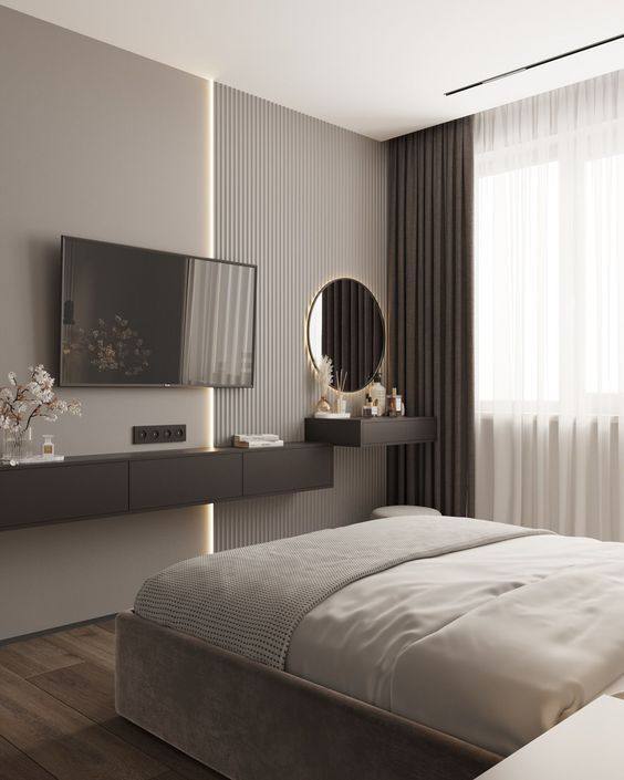 Квартира 75 м², Краснодар